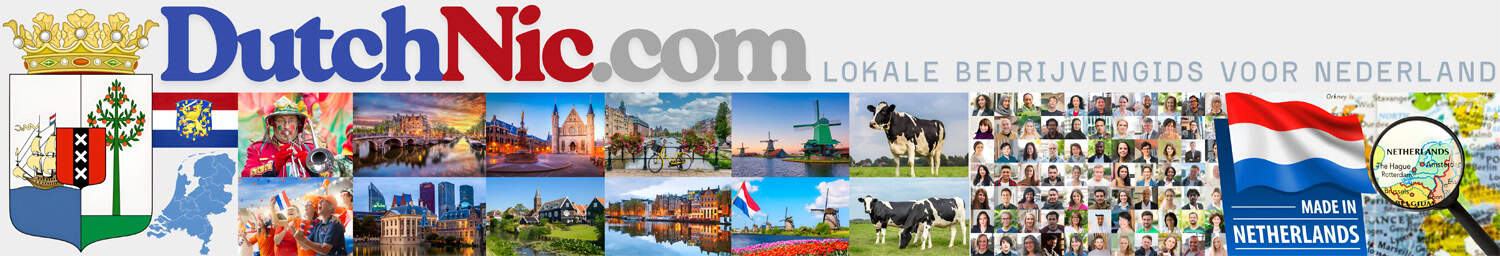 Gemaakt in Nederland - International Service Desk - University of Groningen